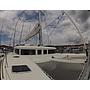 Book yachts online - catamaran - Lagoon 450 - Bevanda - rent