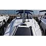 Book yachts online - sailboat - Oceanis 38 - Maun - rent