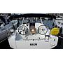 Book yachts online - sailboat - Oceanis 38 - Maun - rent