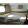 Book yachts online - catamaran - Lagoon 400 S2 - Evelina - rent