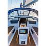 Book yachts online - sailboat - Hanse 418 - Elba - rent