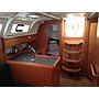 Book yachts online - sailboat - Bavaria Cruiser 37 - Dora - rent