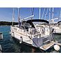 Book yachts online - sailboat - Oceanis 38.1 - Citrea - rent