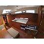 Book yachts online - sailboat - Dufour 460 Grand Large - Cygnus - rent