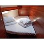 Book yachts online - sailboat - Dufour 460 Grand Large - Cygnus - rent