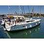 Book yachts online - sailboat - Dufour 460 Grand Large - Cygnus - rent