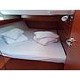 Book yachts online - sailboat - Dufour 460 Grand Large - Cygnus - rent