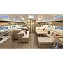 Book yachts online - sailboat - Oceanis 51.1 - Alba - rent