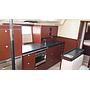 Book yachts online - sailboat - Hanse 505 - Figarola - rent