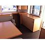 Book yachts online - catamaran - Lagoon 450 - Mej - rent