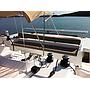 Book yachts online - catamaran - Lagoon 450 - Mej - rent