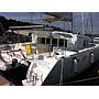 Book yachts online - catamaran - Lagoon 450 - Mej - rent