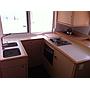 Book yachts online - catamaran - Lagoon 450 - Mej - rent