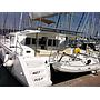 Book yachts online - catamaran - Lagoon 450 - Mej - rent