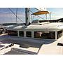 Book yachts online - catamaran - Lagoon 450 - Mej - rent