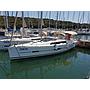 Book yachts online - sailboat - Dufour 382 Grand Large - Cetus - rent