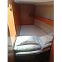 Book yachts online - sailboat - Dufour 460 Grand Large - Arba - rent