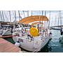 Book yachts online - sailboat - Oceanis 38.1 - Hydra - rent
