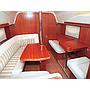 Book yachts online - sailboat - Elan 344 - Naftaki - rent