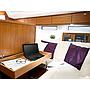 Book yachts online - sailboat - Bavaria 46 - Konti - rent
