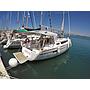 Book yachts online - sailboat - Bavaria 37 - Iwona - rent