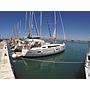 Book yachts online - sailboat - Bavaria 37 - Iwona - rent