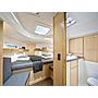 Book yachts online - sailboat - Bavaria 40 - Honey S - rent
