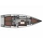 Book yachts online - sailboat - Bavaria 40 - Honey S - rent
