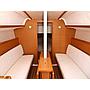 Book yachts online - sailboat - Sun Odyssey 33i - Eleni - rent