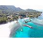 Book yachts online - catamaran - Lagoon 380 - Magikal - rent