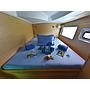 Book yachts online - catamaran - Lagoon 380 - Magikal - rent