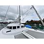 Book yachts online - catamaran - Lagoon 380 - Magikal - rent