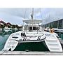 Book yachts online - catamaran - Lagoon 380 - Magikal - rent