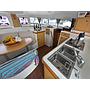 Book yachts online - catamaran - Lagoon 380 - Magikal - rent