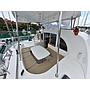 Book yachts online - catamaran - Lagoon 380 - Magikal - rent