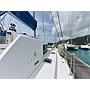 Book yachts online - catamaran - Lagoon 440 - Mystikal - rent