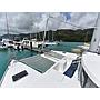 Book yachts online - catamaran - Lagoon 440 - Mystikal - rent