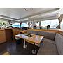 Book yachts online - catamaran - Lagoon 450 - Muzikal - rent