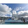 Book yachts online - catamaran - Lagoon 450 - Muzikal - rent