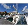 Book yachts online - catamaran - Lagoon 450 - Muzikal - rent