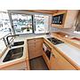 Book yachts online - catamaran - Lagoon 450 - Muzikal - rent