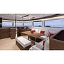 Book yachts online - catamaran - Lagoon 46 - Kosmo - rent
