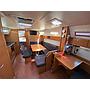 Book yachts online - sailboat - Bavaria 40 BT '13 - Nia-Nya - rent
