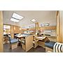 Book yachts online - sailboat - Bavaria 40 BT '13 - Vesna - rent