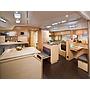 Book yachts online - sailboat - Bavaria 55 BT '11 - Vivace - rent