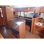 Book yachts online - sailboat - Bavaria 55 BT '12 - Vivaldi - rent