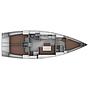 Book yachts online - sailboat - Bavaria 40 BT '13 - Stribog - rent
