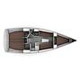 Book yachts online - sailboat - Bavaria 34 '17 - Whisk - rent