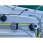 Book yachts online - sailboat - Hanse 445 - PHAZAN - rent