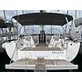 Book yachts online - sailboat - Hanse 445 - PHAZAN - rent